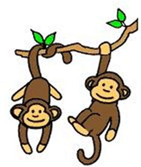 Download High Quality Monkey Clipart Hanging Transparent Png Images