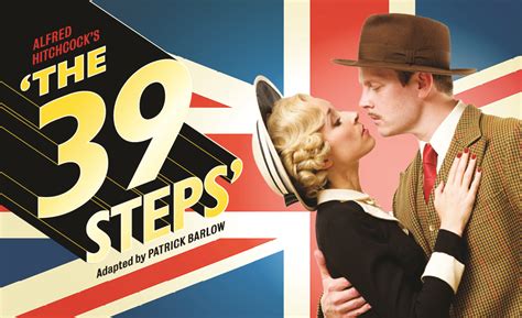 The 39 steps movie review. 39 Steps Tickets - Play Tickets | London Theatre Direct