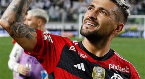 Flamengo X Coritiba Vai Passar Na Globo Veja Onde Vai Passar O Jogo Do