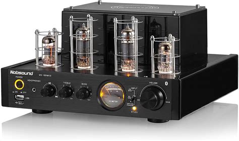 Top 5 Best Tube Amplifier For Turntable Buyers Guide 2023 Eric