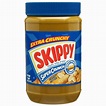 Skippy Super Crunch Peanut Butter Jar 40oz (1.13kg) – Sweets from Heaven