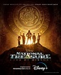 Teaser and Poster Released for ‘National Treasure: Edge of History ...