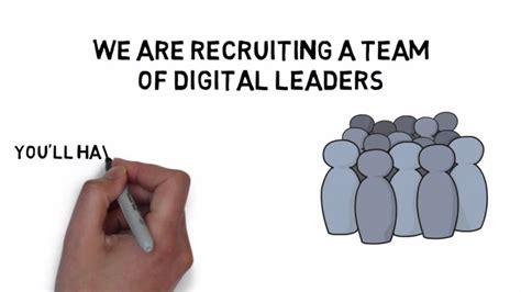 Digital Leaders Sjhs Promotional Video Youtube