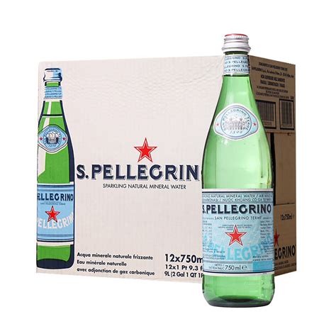 The first sip to assess freshness, the visual analysis for clarity, olfactory test for a single aroma, concluding with a sip that lingers on the tongue for acidity, sapidity, structure and mou San Pellegrino - Sparkling Mineral Water from Italy ...