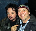Steve Lukather in Warsaw – Nick Around The World