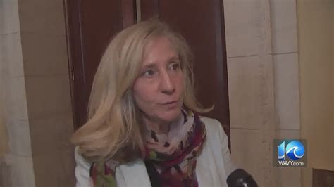 Virginia Rep Abigail Spanberger Is Running For Governor Instead Of