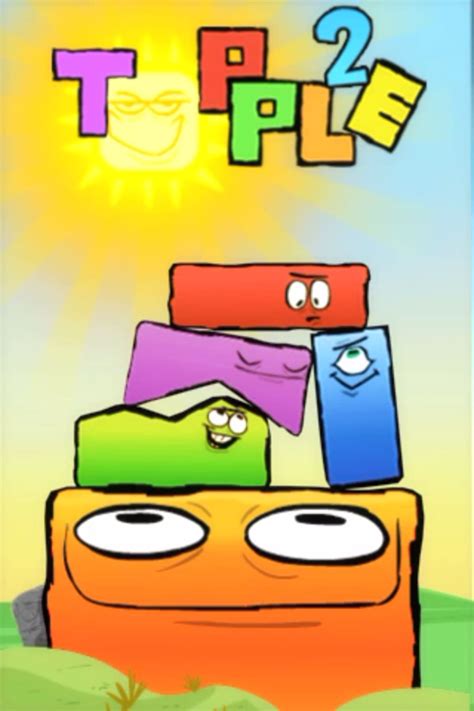Topple 2 Na Iphone Download