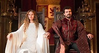 Isabel, la serie tv storica che racconta la vita di Isabella di Castiglia