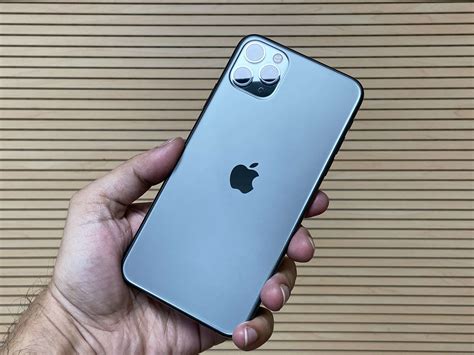 Apple Iphone 11 Pro Max Price In India Full