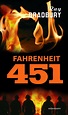 Fahrenheit 451 - Ray Bradbury - Libros