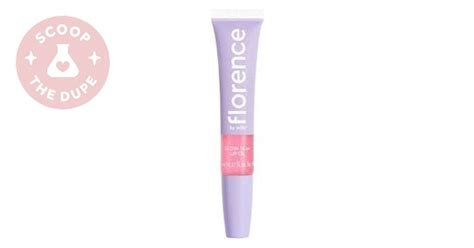 Product Info For Glow Yeah Lip Oil By Florence By Mills Skinskool