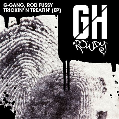 Stream Luke Griffiths Listen To Gangsta House Playlist Online For