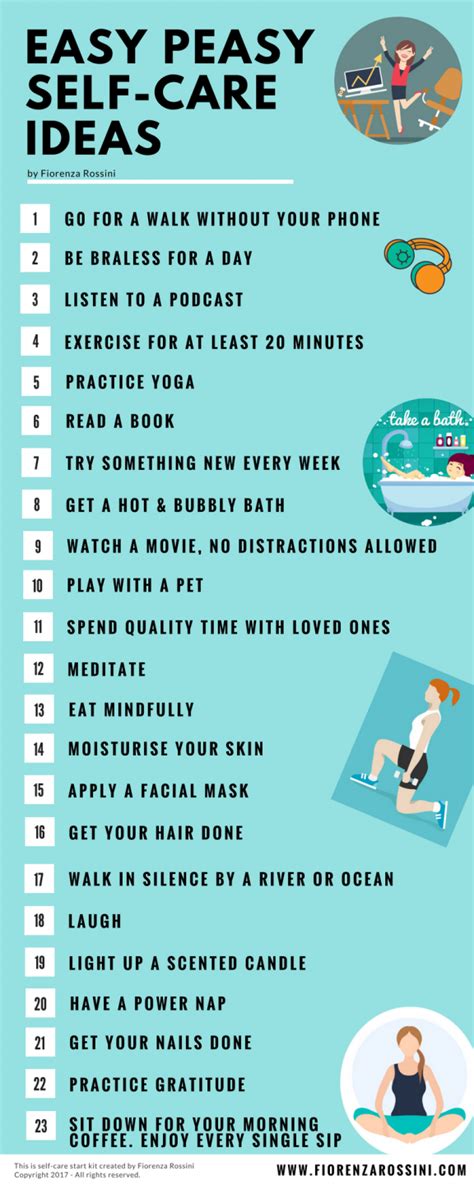 Spiritual self care activities focus on ways to reflect on everyday life. A life coach personal collection of self-care activities