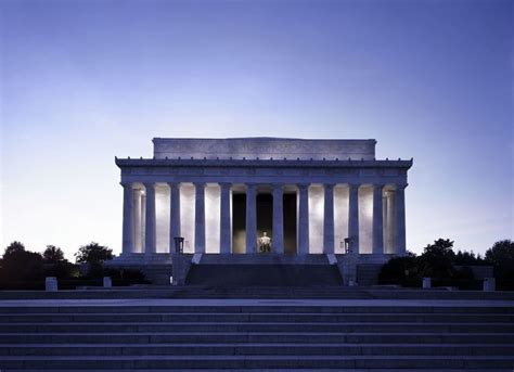 Lincoln Memorial