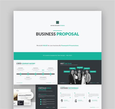 Download 17 50 Best Business Plan Template Ppt Free Download