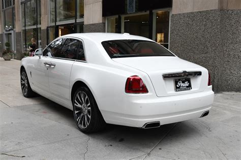 Maybe you would like to learn more about one of these? 2020 Rolls-Royce Ghost Stock # R696 for sale near Chicago ...