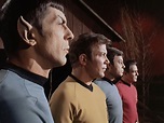 Star Trek Episode 61: Spectre of the Gun - Midnite Reviews