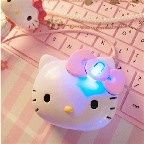 25 Ide Populer Hello Kitty Mouse
