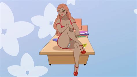 Milftoon Drama Page Imhentai