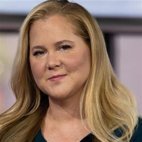 Amy Schumer Calls Out Celebrities For Lying About Using Ozempic