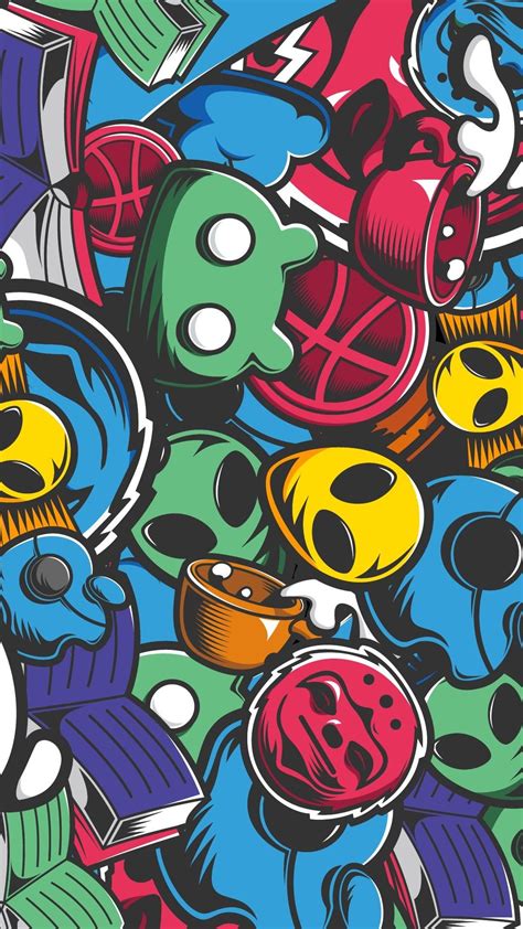 72 Dope Emoji Wallpapers On Wallpaperplay