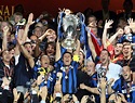 Champions all'Inter: è "titulissimo" Milito e Mou firmano il grande ...