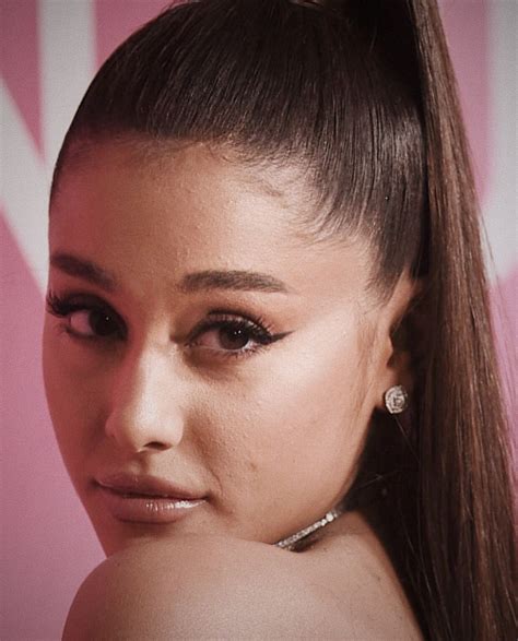 Ariana Grande Lyrics Ariana Grande Photos Dangerous Woman Tour Ariana Grande Wallpaper Thank
