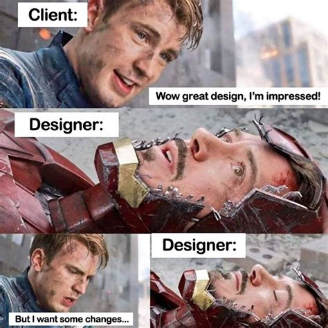 39 Epic Memes For Graphic Designers