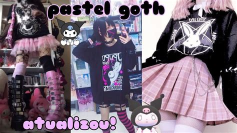 Pastel Goth Aesthetics Wiki Fandom