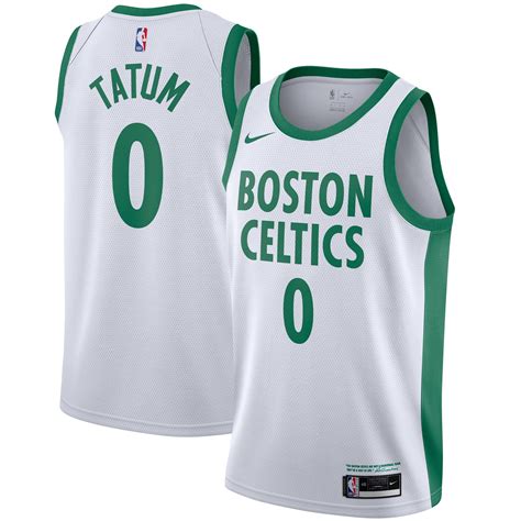 Order Your Boston Celtics City Edition Gear Today