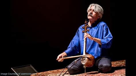 Iranian Traditional Music Persian Music Destination Iran