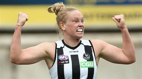 No.1 aflw draft pick charlie rowbottom has shunned up to eight clubs in her home state of victoria to head north and play for gold coast. AFLW trade period: Full list 2020 trades and signings ...
