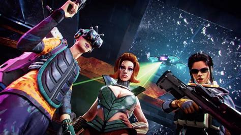 4gamers Extraction Shooter Hyenas Krijgt Eind Deze Maand Closed Beta