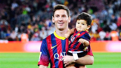 Messi was born to parents jorge messi and celia cuccittini. Lionel Messi's wife expecting second child Barca star says