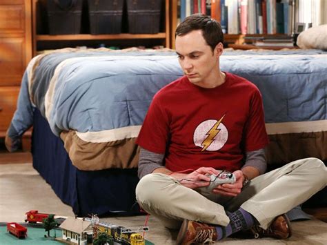 The Big Bang Theory Temporada 7 Capítulo 10 La Disipación Del