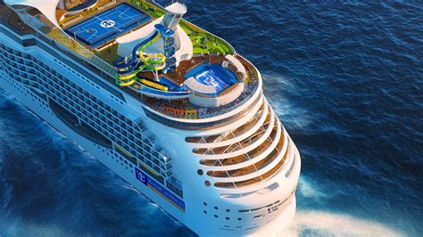 Royal Caribbean Suspends Saying Through July Except In China