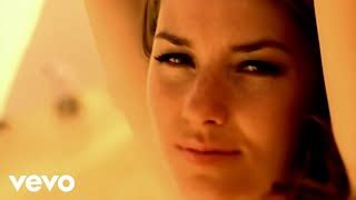 Shania Twain The Woman In Me Needs The Man In You Online Music Videos