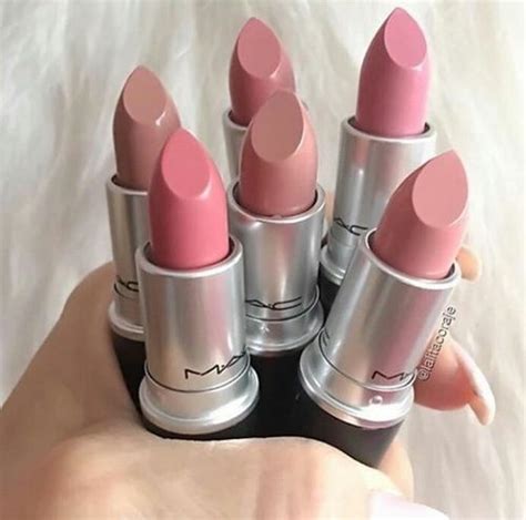 Pink Nude Lipstick Pictures Photos And Images For Facebook Tumblr