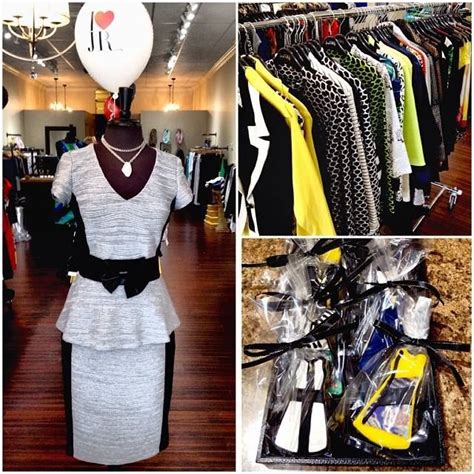 The Joseph Ribkoff Trunk Show Is Happening Now At Ladue Come In And Shop These Amazing Spring