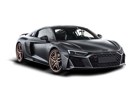 Audi R8 2019 Png Png Mart