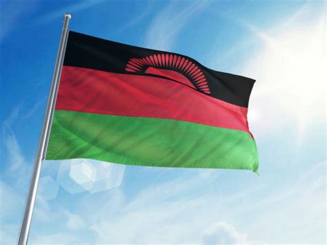 Malawi Flag Stock Photos Pictures And Royalty Free Images Istock