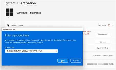 Buy Windows 11 Enterprise Product Key