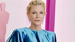 Chi vi ricorda Cate Blanchett? Separata alla nascita da un'attrice da ...