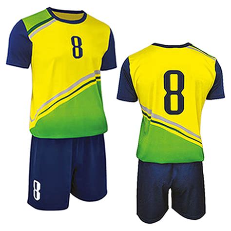 Volleyball Uniforms Ermicorp