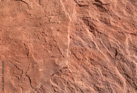 Background And Texture Of Red Granite Rock Stock Photo Adobe Stock