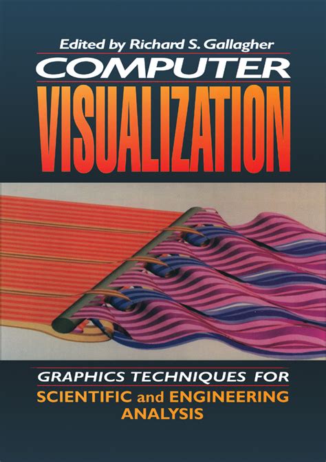 Visualization or visualisation (see spelling differences) is any technique for creating images, diagrams, or animations to communicate a message. Computer Visualization: Graphics Techniques for ...