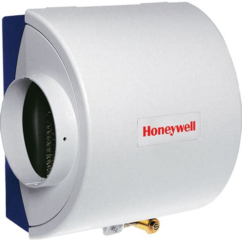 Honeywell He225 Series Bypass Style Humidifier Bypass Style Humidifiers