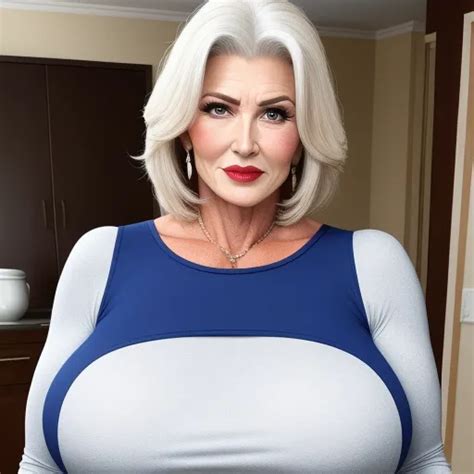 Higher Quality Picture Converter Huge Gilf Huge Woman