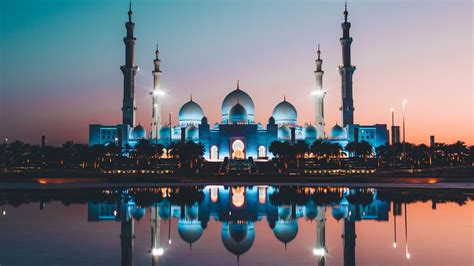 Les Plus Beaux H Tels De Luxe D Abu Dhabi Suitespot