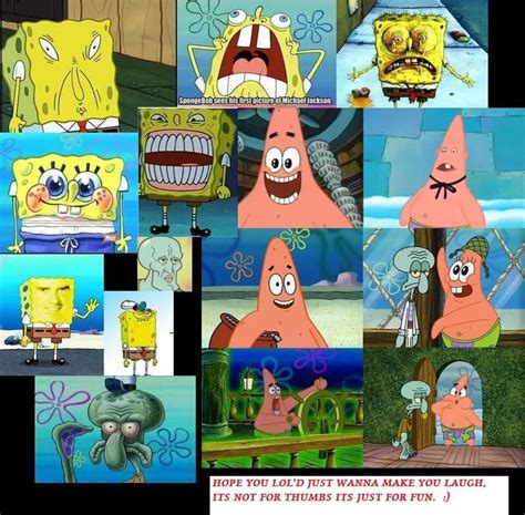 Funny Spongebob Pictures With Captions Tumblr Spongebob Pics Spongebob Spongebob Memes